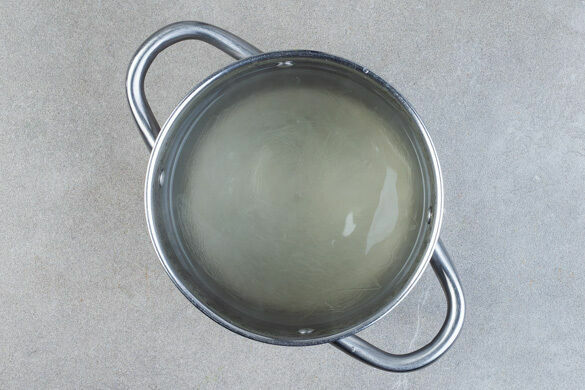 Schritt 1