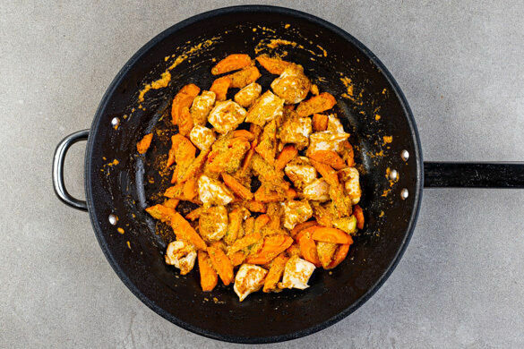 Schritt 3