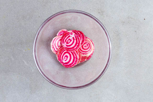 Schritt 1