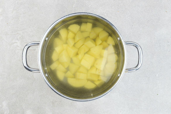 Schritt 1