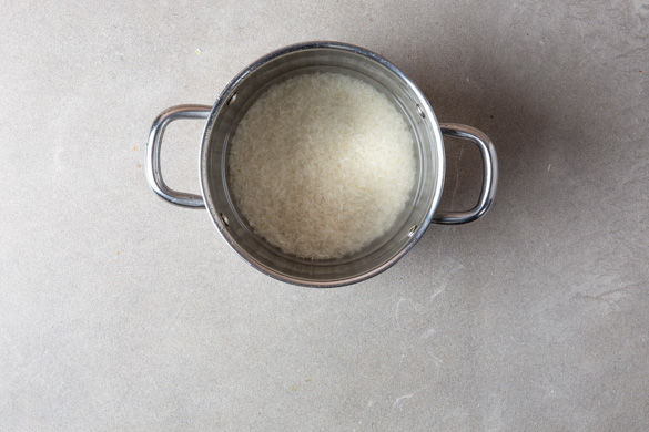 Schritt 1