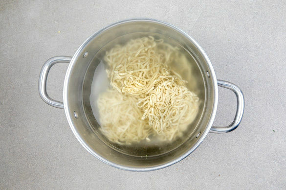 Schritt 1
