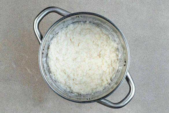 Schritt 1