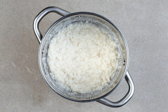 Schritt 1