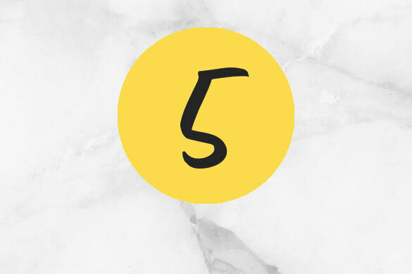 Schritt 5