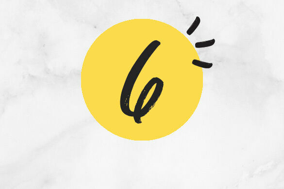 Schritt 6