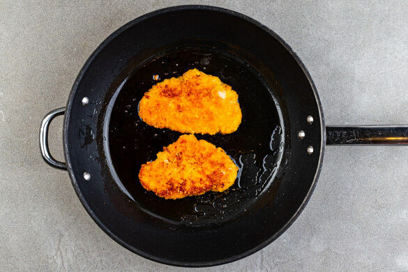 Schritt 4