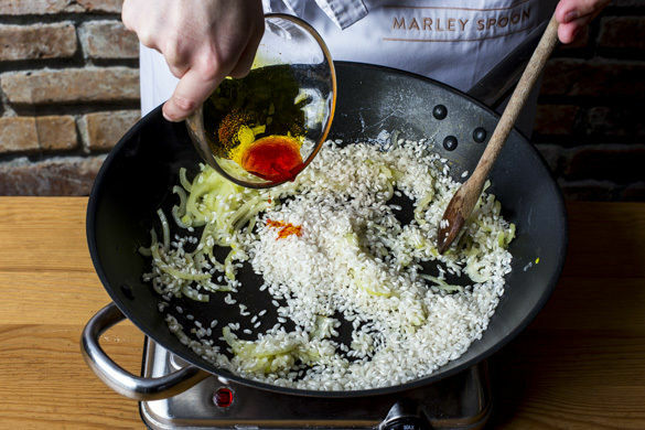 Schritt 3