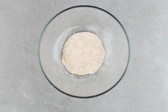 Schritt 1
