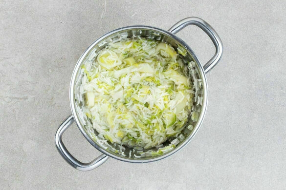 Schritt 1