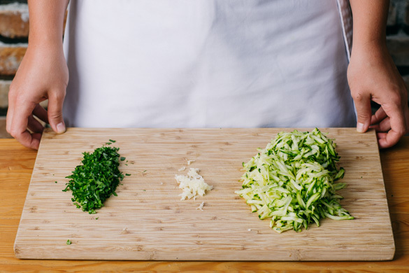 Schritt 1