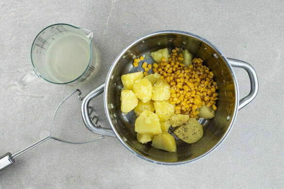 Schritt 5