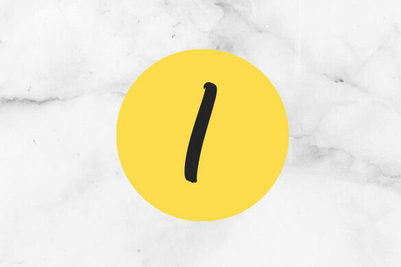 Schritt 1
