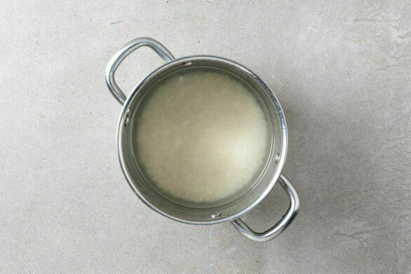 Schritt 1