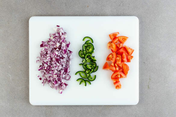 Schritt 2