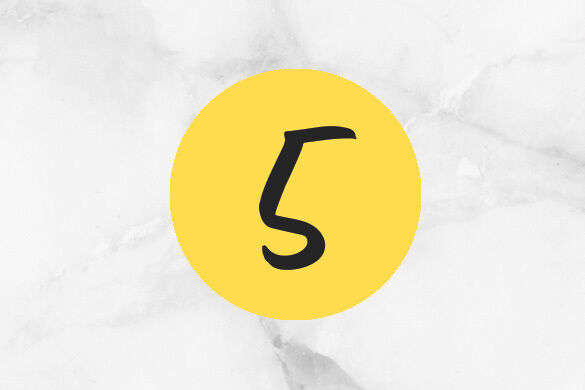 Schritt 5