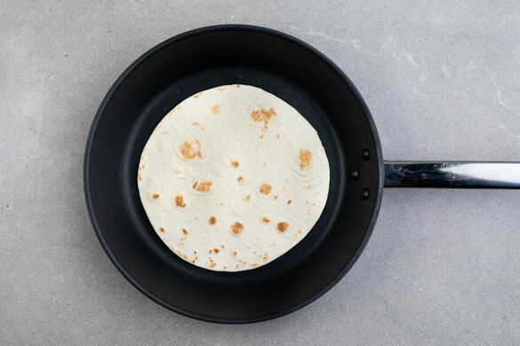 Schritt 5