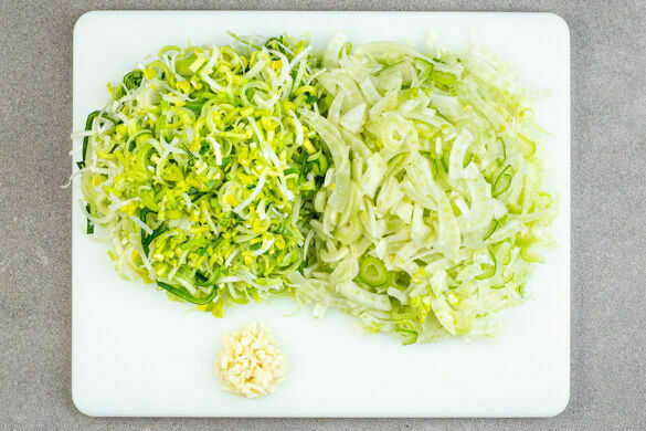 Schritt 1