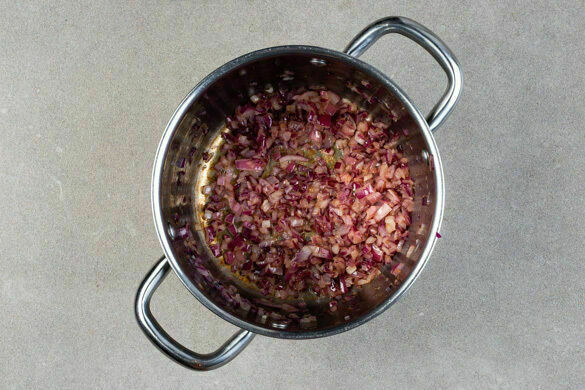 Schritt 1