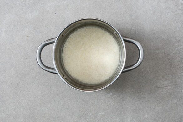 Schritt 1