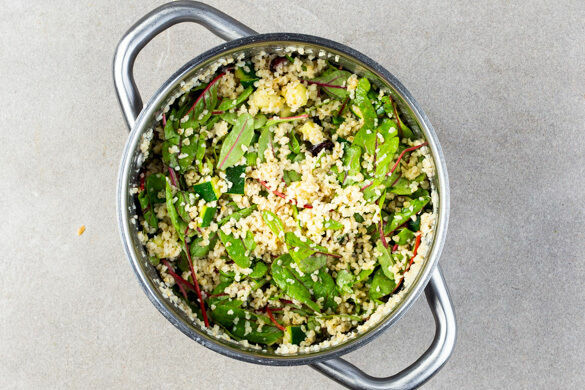 Schritt 6