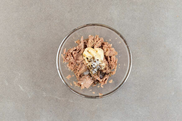 Schritt 5