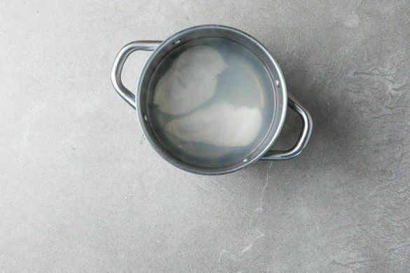 Schritt 1