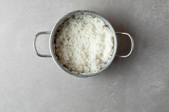 Schritt 1