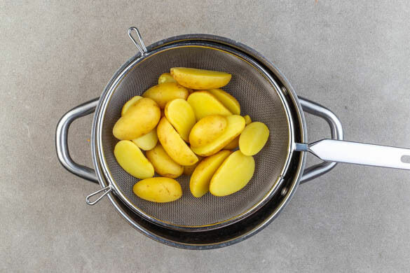 Schritt 4