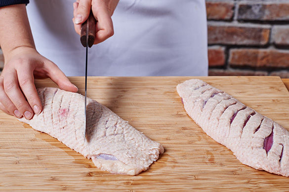 Schritt 5