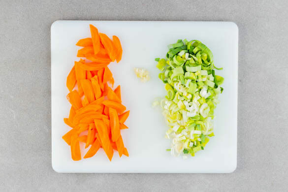 Schritt 1