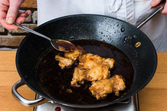 Schritt 5