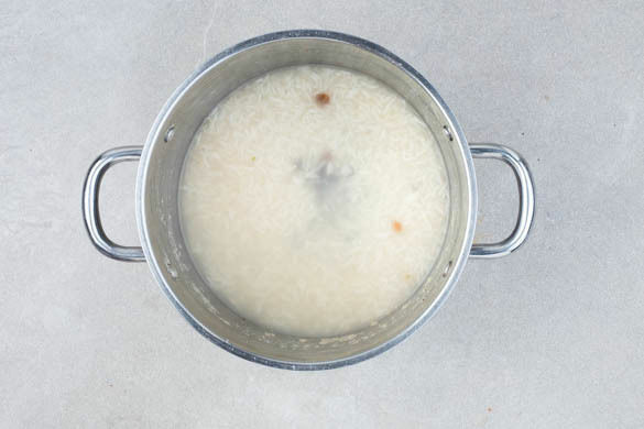 Schritt 1