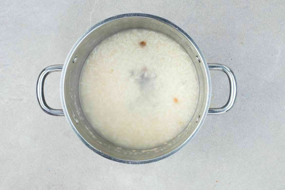 Schritt 1