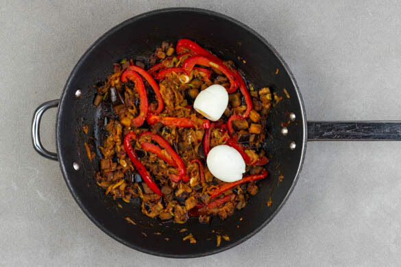 Schritt 6