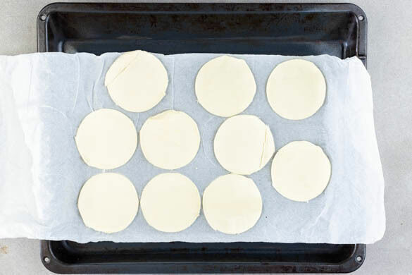 Schritt 2