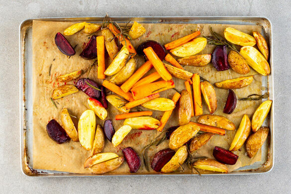 Schritt 2