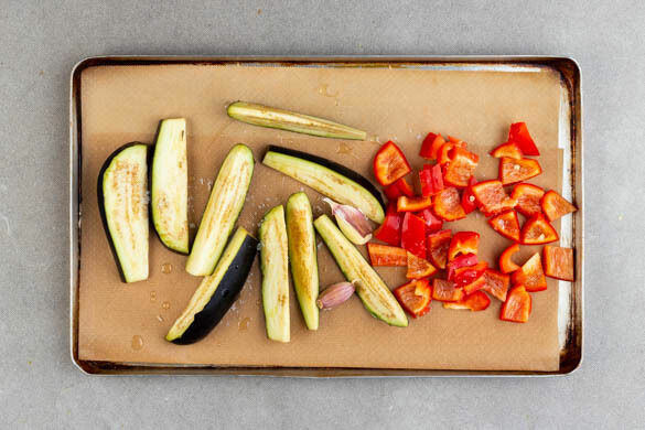 Schritt 1