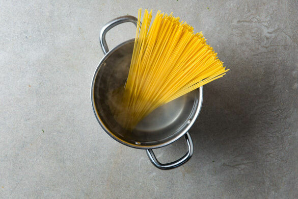 Schritt 1