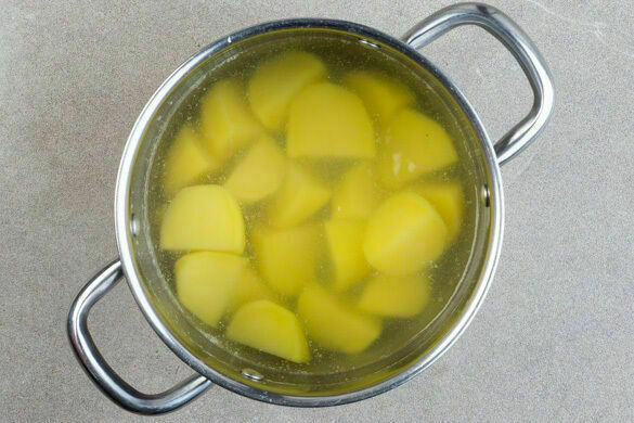 Schritt 2