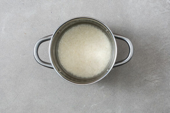 Schritt 1