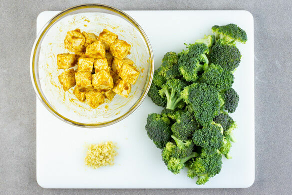 Schritt 2