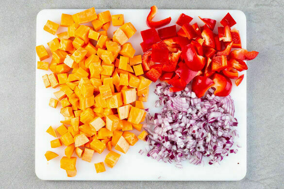 Schritt 1