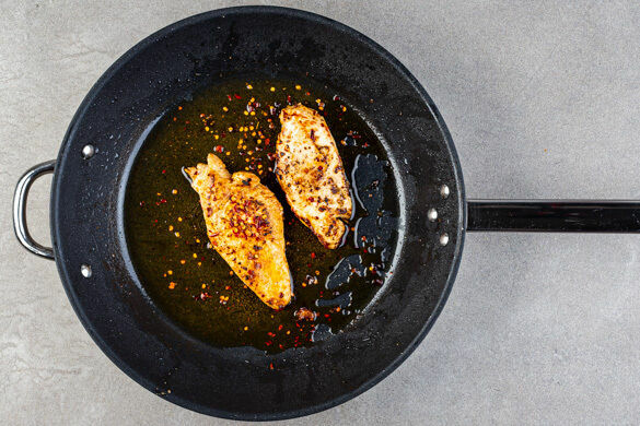 Schritt 5