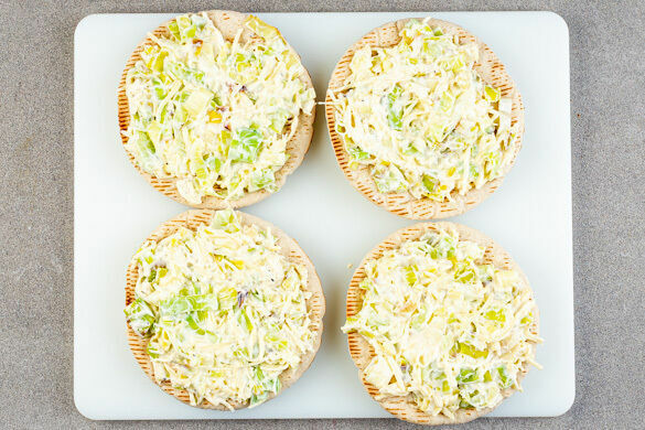 Schritt 5
