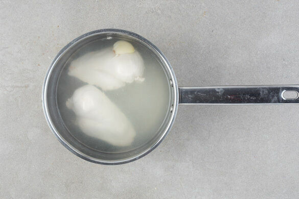 Schritt 3