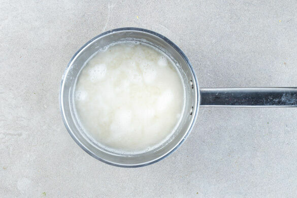Schritt 1