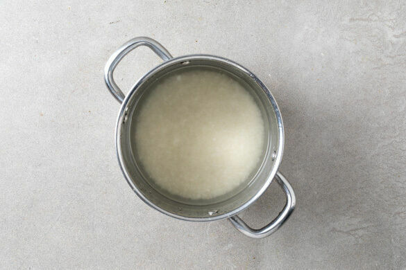 Schritt 1