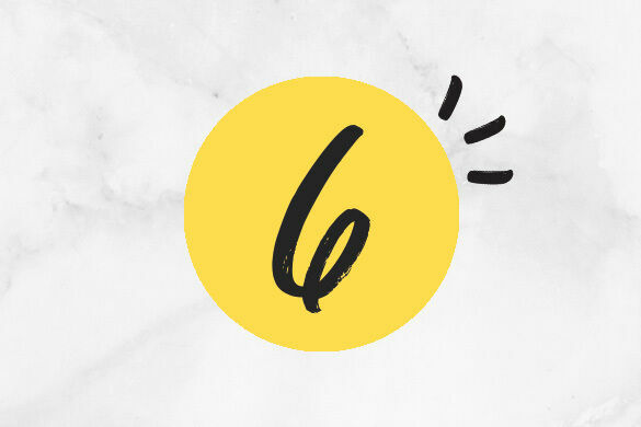 Schritt 6
