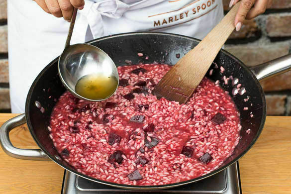 Schritt 4